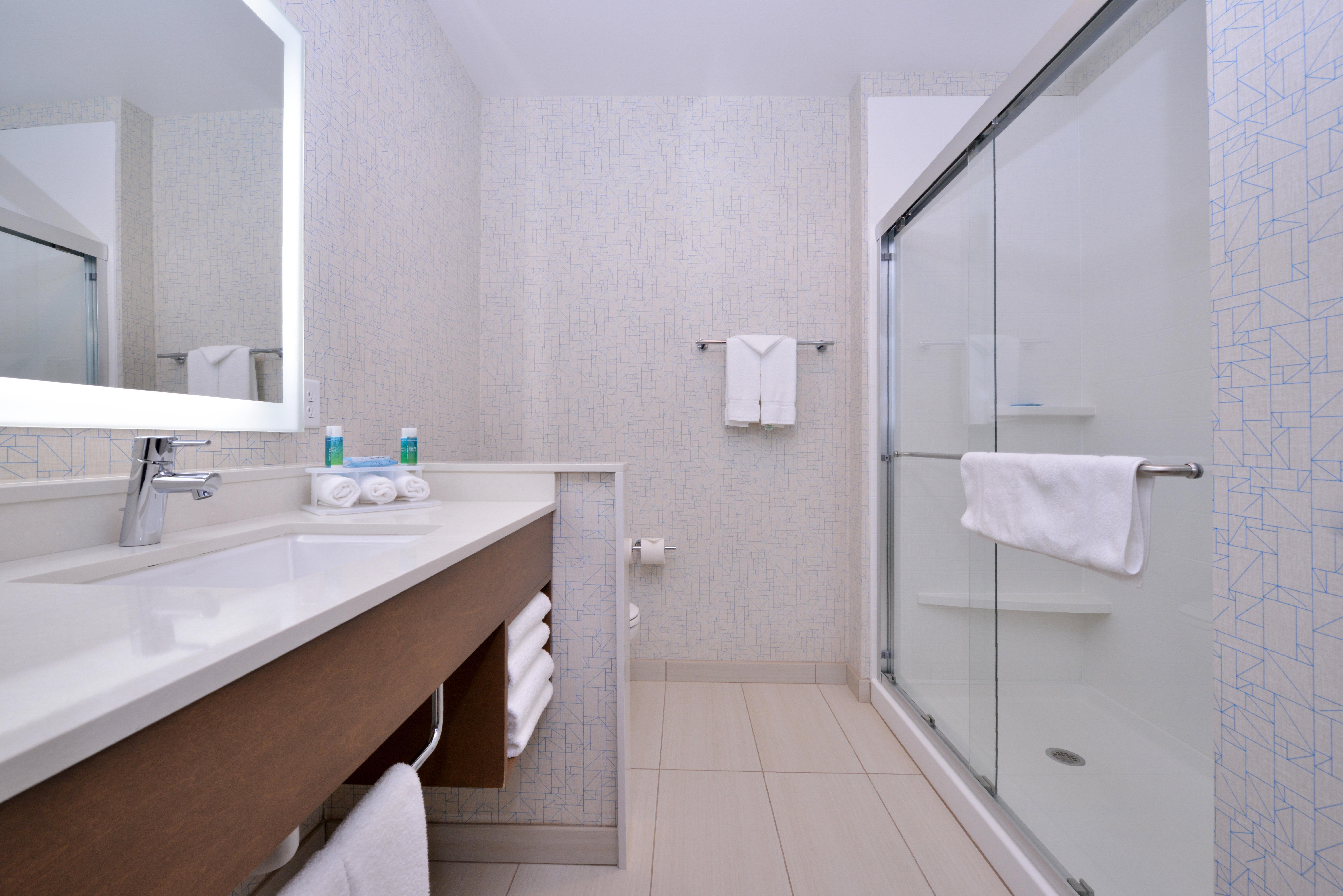 Holiday Inn Express & Suites Madison By Ihg Exteriér fotografie